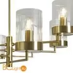 Люстра Freya Clip FR5426PL-08BS - Фото 4