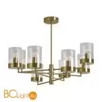 Люстра Freya Clip FR5426PL-08BS - Фото 3