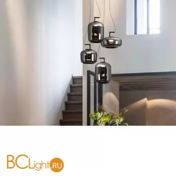 Подвесной светильник Freya Clod FR6186PL-L7SM - Фото 1