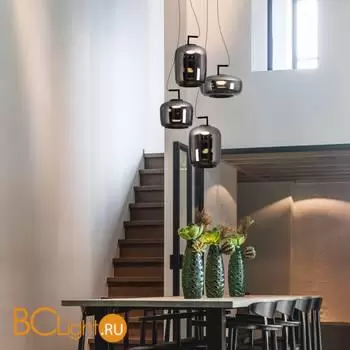 Подвесной светильник Freya Clod FR6186PL-L7SM1 - Фото 0