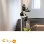 Подвесной светильник Freya Clod FR6186PL-L7SM1 - Фото 1