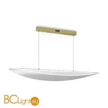 Подвесной светильник Freya Cloud FR5441PL-L40G - Фото 2