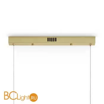 Подвесной светильник Freya Cloud FR5441PL-L40G - Фото 3