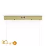 Подвесной светильник Freya Cloud FR5441PL-L40G - Фото 3