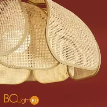 Подвесной светильник Freya Cocoon FR5529PL-01B - Фото 10