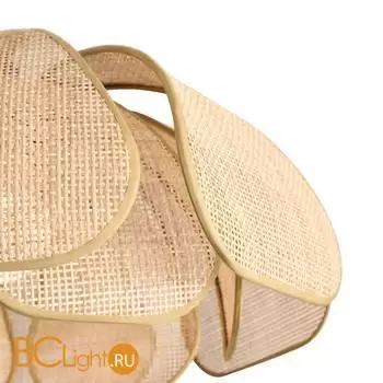 Подвесной светильник Freya Cocoon FR5529PL-01B - Фото 2