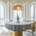 Подвесной светильник Freya Cocoon FR5529PL-01B - Фото 0