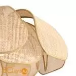 Подвесной светильник Freya Cocoon FR5529PL-01B - Фото 2