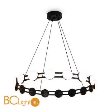 Подвесной светильник Freya Collar FR6180PL-L32B - Фото 5