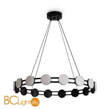 Подвесной светильник Freya Collar FR6180PL-L32B - Фото 3