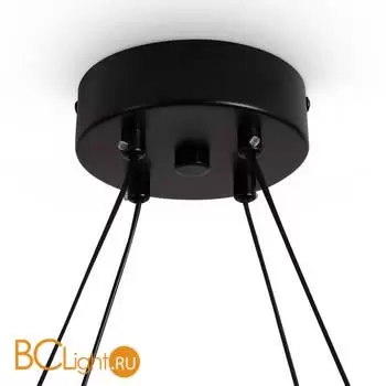 Подвесной светильник Freya Collar FR6180PL-L32B - Фото 6