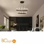 Подвесной светильник Freya Collar FR6180PL-L32B - Фото 1