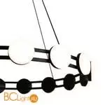 Подвесной светильник Freya Collar FR6180PL-L32B - Фото 4