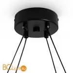 Подвесной светильник Freya Collar FR6180PL-L32B - Фото 6