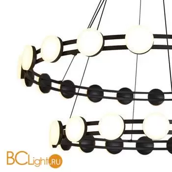 Подвесной светильник Freya Collar FR6180PL-L70B - Фото 4