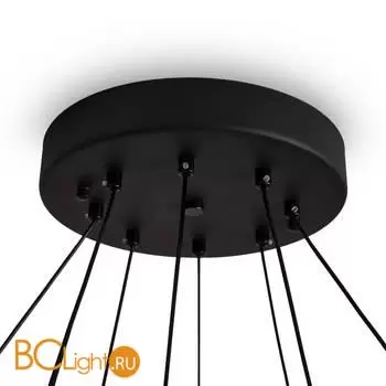 Подвесной светильник Freya Collar FR6180PL-L70B - Фото 6