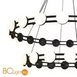 Подвесной светильник Freya Collar FR6180PL-L70B - Фото 4