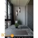 Подвесной светильник Freya Come FR8011PL-01GB - Фото 4