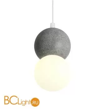 Подвесной светильник Freya Concrete FR5484PL-01W1 - Фото 2