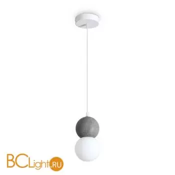 Подвесной светильник Freya Concrete FR5484PL-01W1 - Фото 1