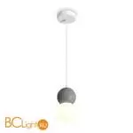 Подвесной светильник Freya Concrete FR5484PL-01W1 - Фото 3