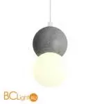 Подвесной светильник Freya Concrete FR5484PL-01W1 - Фото 2