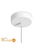 Подвесной светильник Freya Concrete FR5484PL-01W1 - Фото 4