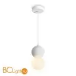 Подвесной светильник Freya Concrete FR5484PL-01W - Фото 2