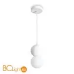 Подвесной светильник Freya Concrete FR5484PL-01W - Фото 0