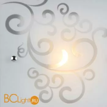 Потолочный светильник Freya Constanta FR4811-CL-01-BR - Фото 0