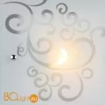 Потолочный светильник Freya Constanta FR4811-CL-01-BR - Фото 0