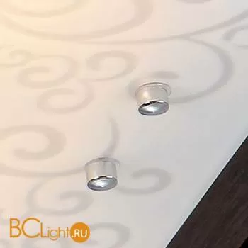 Потолочный светильник Freya Constanta FR4811-CL-03-BR - Фото 0