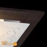 Потолочный светильник Freya Constanta FR4811-CL-03-BR - Фото 1