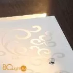 Потолочный светильник Freya Constanta FR4811-CL-03-BR - Фото 2