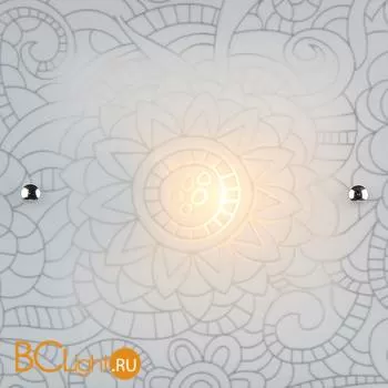 Потолочный светильник Freya Constanta FR4812-CL-01-BR - Фото 0