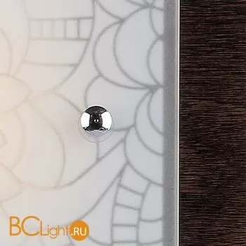 Потолочный светильник Freya Constanta FR4812-CL-01-BR - Фото 1