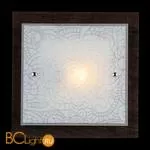 Потолочный светильник Freya Constanta FR4812-CL-01-BR