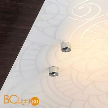 Потолочный светильник Freya Constanta FR4812-CL-03-BR - Фото 0