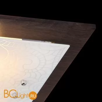 Потолочный светильник Freya Constanta FR4812-CL-03-BR - Фото 1