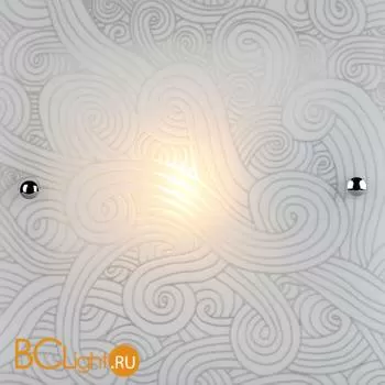 Потолочный светильник Freya Constanta FR4813-CL-01-W - Фото 0