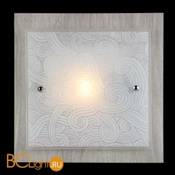 Потолочный светильник Freya Constanta FR4813-CL-01-W