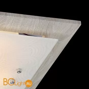 Потолочный светильник Freya Constanta FR4813-CL-03-W - Фото 1