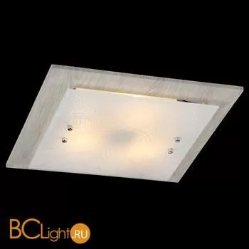 Потолочный светильник Freya Constanta FR4813-CL-03-W