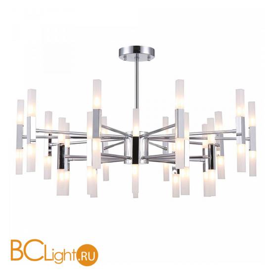 Потолочная люстра Freya Consuelo FR5046PL-40CH