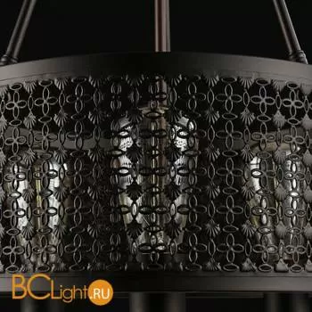 Люстра Freya Conte FR4166-PL-03C-BL - Фото 2