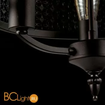 Люстра Freya Conte FR4166-PL-03C-BL - Фото 1