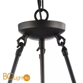 Люстра Freya Conte FR4166-PL-03C-BL - Фото 0