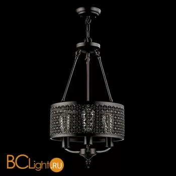 Люстра Freya Conte FR4166-PL-03C-BL