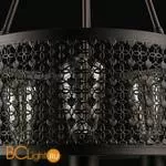 Люстра Freya Conte FR4166-PL-03C-BL - Фото 2