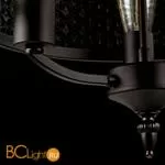 Люстра Freya Conte FR4166-PL-03C-BL - Фото 1